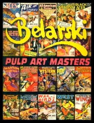 BELARSKI - Pulp Art Master