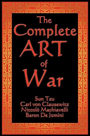 Immagine del venditore per The Complete Art of War venduto da moluna