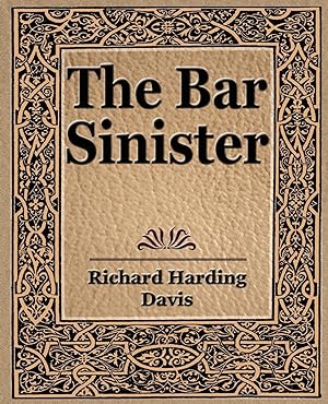 Seller image for The Bar Sinister for sale by moluna