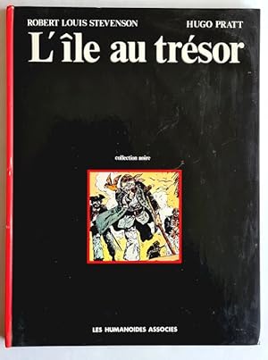 Seller image for L'le au Trsor suivi de David Balfour. for sale by Librairie Victor Sevilla
