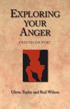 Seller image for Exploring Your Anger for sale by moluna