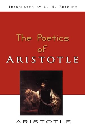 Bild des Verkufers fr Poetics - Aristotle zum Verkauf von moluna