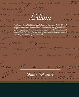 Seller image for Liliom for sale by moluna