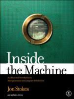 Bild des Verkufers fr Inside the Machine zum Verkauf von moluna