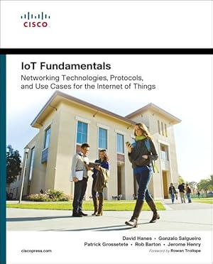 Seller image for IoT Fundamentals for sale by moluna