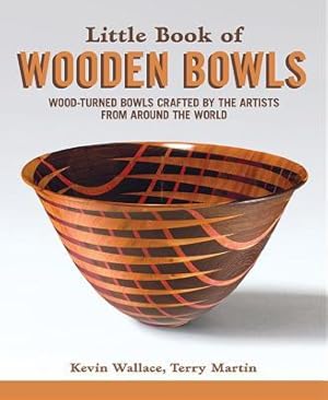 Immagine del venditore per Little Book of Wooden Bowls venduto da moluna