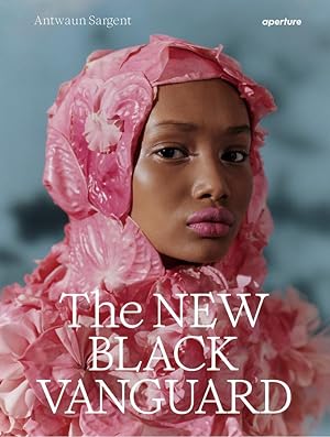 Seller image for The New Black Vanguard: Photography Between Art and Fashion for sale by moluna