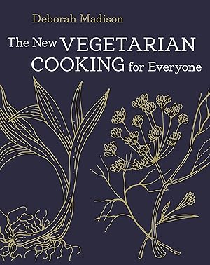 Bild des Verkufers fr Vegetarian Cooking For Everyone, Revised zum Verkauf von moluna