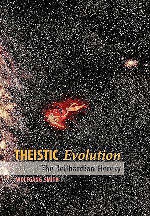 Image du vendeur pour Theistic Evolution mis en vente par moluna