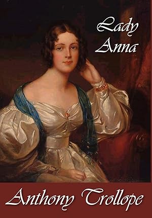 Seller image for Lady Anna for sale by moluna