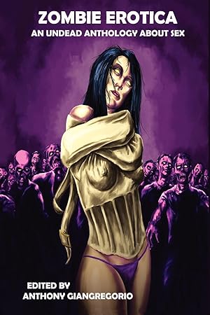 Seller image for Zombie Erotica for sale by moluna