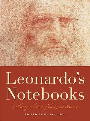 Bild des Verkufers fr Leonardo s Notebooks zum Verkauf von moluna