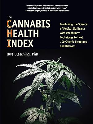 Bild des Verkufers fr The Cannabis Health Index zum Verkauf von moluna