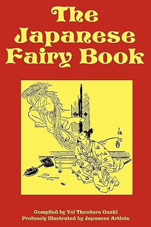 Bild des Verkufers fr The Japanese Fairy Book zum Verkauf von moluna