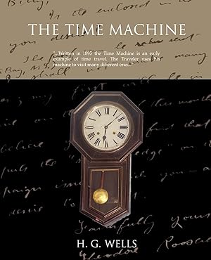 Immagine del venditore per The Time Machine venduto da moluna