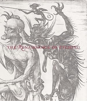 Imagen del vendedor de The Renaissance of Etching a la venta por moluna