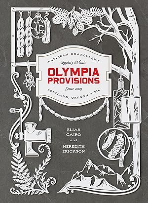 Seller image for Olympic Provisions for sale by moluna