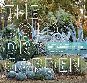 Bild des Verkufers fr The Bold Dry Garden zum Verkauf von moluna