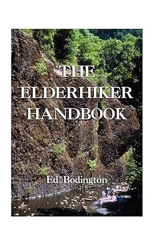 Immagine del venditore per The Elderhiker Handbook venduto da moluna