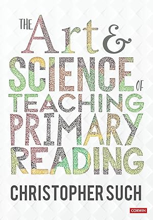 Bild des Verkufers fr The Art and Science of Teaching Primary Reading zum Verkauf von moluna
