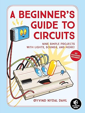 Bild des Verkufers fr A Beginner\ s Guide to Circuits zum Verkauf von moluna