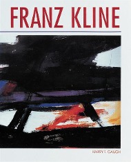 Image du vendeur pour Franz Kline mis en vente par moluna