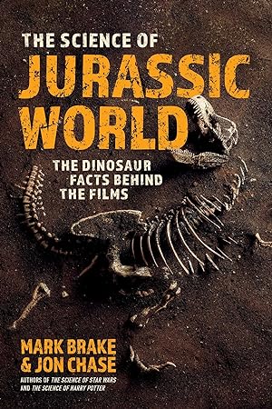 Bild des Verkufers fr The Science of Jurassic World zum Verkauf von moluna
