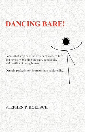 Seller image for Dancing Bare for sale by moluna