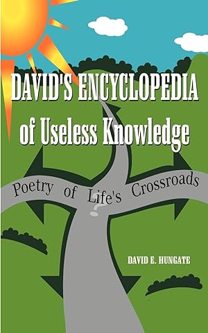 Seller image for David\ s Encyclopedia of Useless Knowledge for sale by moluna