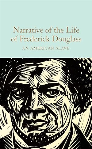 Bild des Verkufers fr Narrative of the Life of Frederick Douglass: An American Slave zum Verkauf von moluna