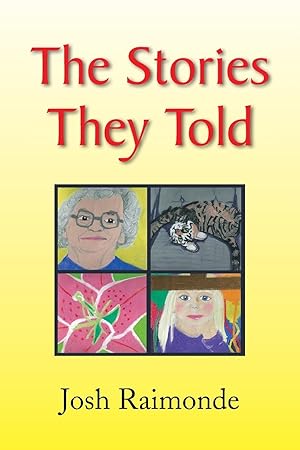 Seller image for The Stories They Told for sale by moluna