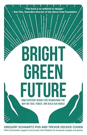 Image du vendeur pour Bright Green Future mis en vente par moluna