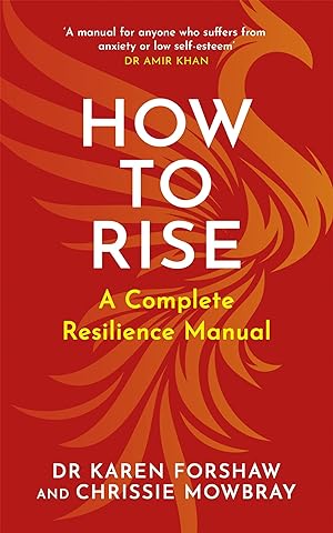 Seller image for How to Rise: A Complete Resilience Manual for sale by moluna