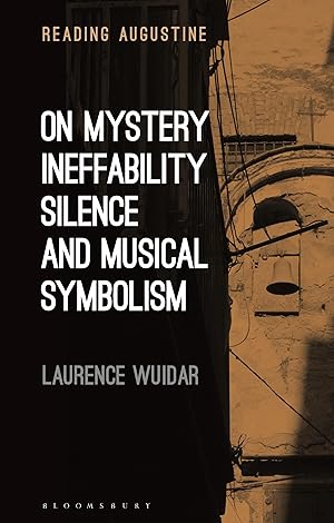 Bild des Verkufers fr On Mystery, Ineffability, Silence, and Musical Symbolism zum Verkauf von moluna