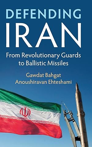 Seller image for Defending Iran: From Revolutionary Guards to Ballistic Missiles for sale by moluna