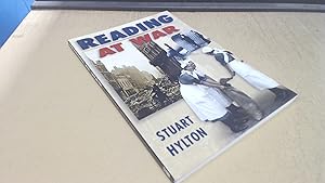 Imagen del vendedor de Reading at War a la venta por BoundlessBookstore