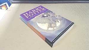 Immagine del venditore per Harry Potter and the Prisoner of Azkaban (1st editon 6th print) venduto da BoundlessBookstore