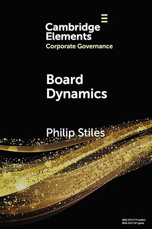 Imagen del vendedor de Board Dynamics a la venta por moluna