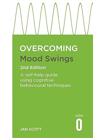 Immagine del venditore per Overcoming Mood Swings 2nd Edition venduto da moluna