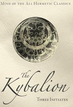 Seller image for Kybalion (Hardcover) for sale by AussieBookSeller