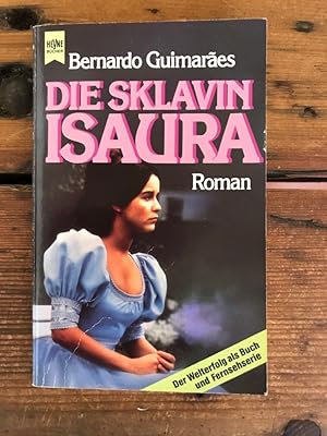 Die Sklavin Isaura: Roman