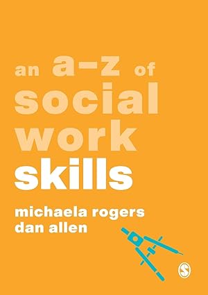 Bild des Verk�ufers f�r An A-Z of Social Work Skills zum Verkauf von moluna