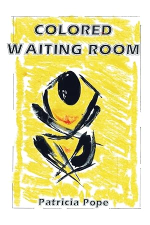 Seller image for Colored Waiting Room for sale by moluna