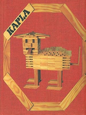 Seller image for Kapla - volume n. I for sale by Librodifaccia
