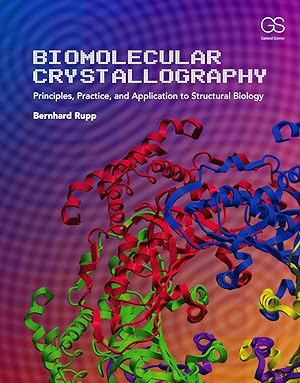 Bild des Verkufers fr Biomolecular Crystallography zum Verkauf von moluna