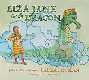Seller image for Liza Jane & The Dragon for sale by moluna