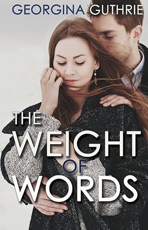 Seller image for The Weight of Words for sale by moluna