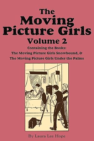 Seller image for The Moving Picture Girls, Volume 2 for sale by moluna