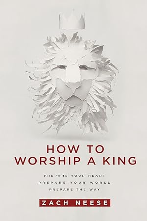 Bild des Verkufers fr How to Worship a King zum Verkauf von moluna