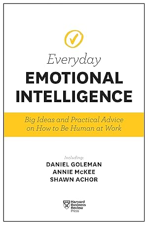 Seller image for Everyday Emotional Intelligence for sale by moluna